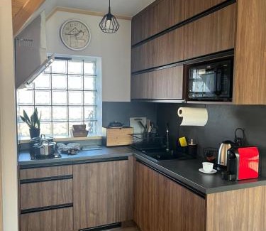 Ciche Apartamento | RatuApartament