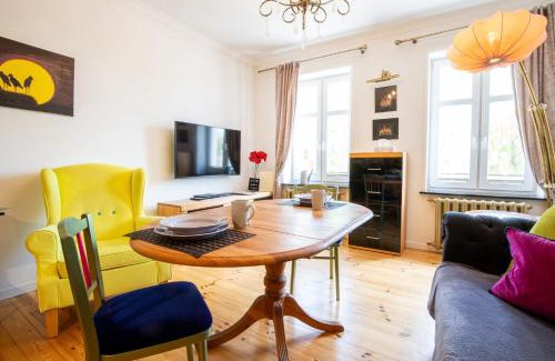 Olsztynek Apartamento | Ratuszowa 18