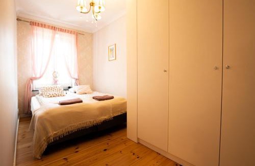Olsztynek Apartamento | Ratuszowa 18
