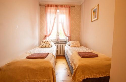 Olsztynek Apartamento | Ratuszowa 18