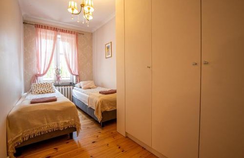 Olsztynek Apartamento | Ratuszowa 18