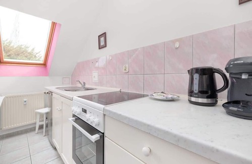 West Pomeranian Voivodeship Apartamento | Ratuszowa 3A | Bright apartment close to the centre