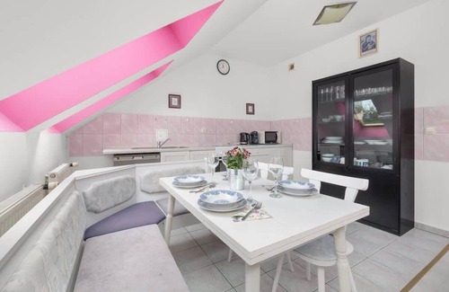 West Pomeranian Voivodeship Apartamento | Ratuszowa 3A | Bright apartment close to the centre