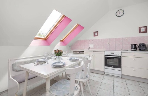 West Pomeranian Voivodeship Apartamento | Ratuszowa 3A | Bright apartment close to the centre