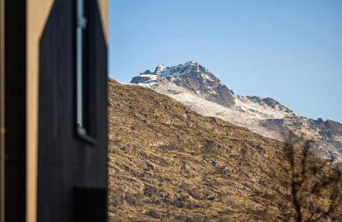 Frankton Casa | Raua Luxury Queenstown Villa