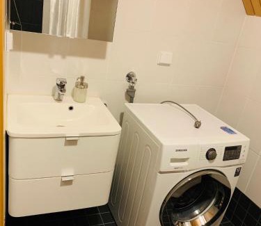 Rauha Apartamento | Rauha Marina 5