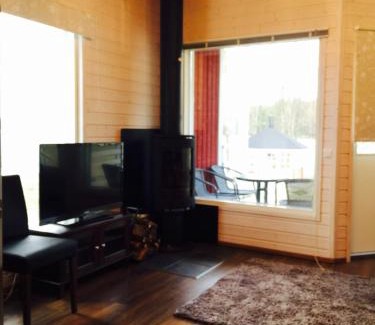 Rauha Apartamento | Rauha Marina 5