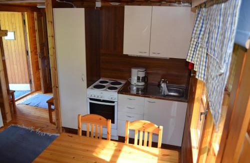 Kuopio Otro | Rauhalahti Holiday Cottages