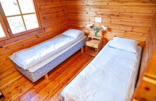 Kuopio Otro | Rauhalahti Holiday Cottages