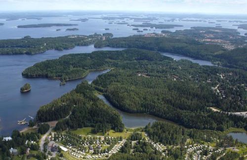 Kuopio Otro | Rauhalahti Holiday Cottages