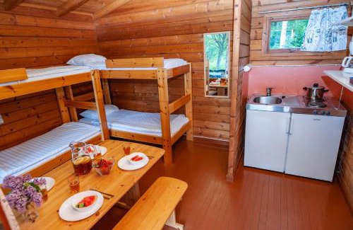Kuopio Otro | Rauhalahti Holiday Cottages