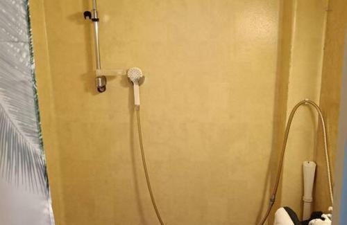 Varkaus Apartamento | Rauhallinen kaksio, puusauna käytettävissä