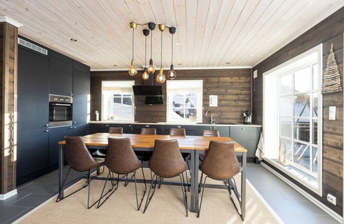Rauland Apartamento | Rauland Feriesenter