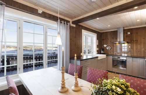 Rauland Apartamento | Rauland Feriesenter