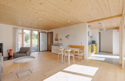 Konzen Apartamento | Raum 7 Ferienwohnung