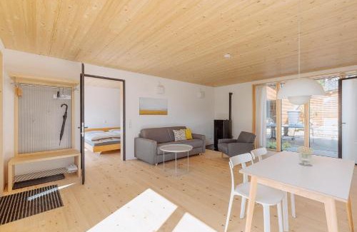 Konzen Apartamento | Raum 7 Ferienwohnung