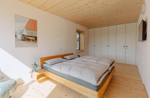 Konzen Apartamento | Raum 7 Ferienwohnung