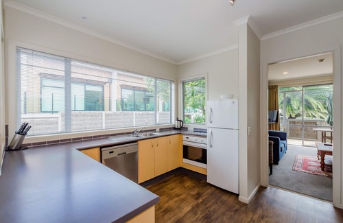 Raumati Beach Apartamento | Raumati Sands Resort