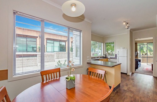 Raumati Beach Apartamento | Raumati Sands Resort