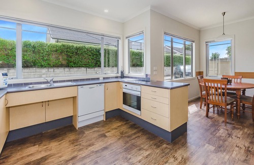 Raumati Beach Apartamento | Raumati Sands Resort