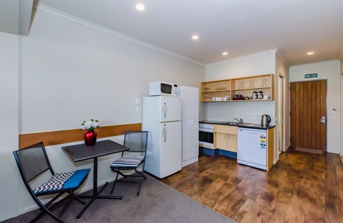 Raumati Beach Apartamento | Raumati Sands Resort