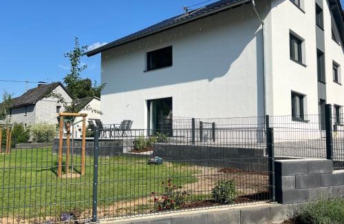 Kurrenberg Apartamento | rausZeit - Quartier Pantenburg - Eröffnung Sept 2024
