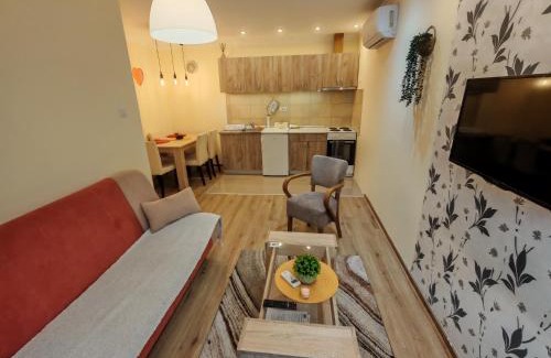 Ivanjica Apartamento | Ravana Sky Apartments
