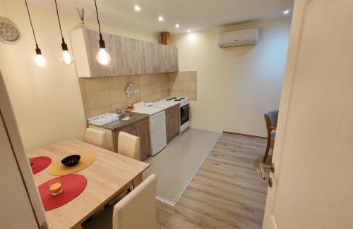 Ivanjica Apartamento | Ravana Sky Apartments