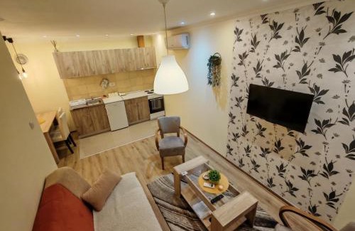 Ivanjica Apartamento | Ravana Sky Apartments