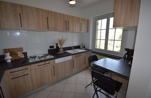 Cenac-et-Saint-Julien Casa | Ravayre - A charming village house with private pool and enclosed garden