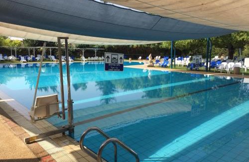 HaGoshrim Apartamento | Rave's Accommodation