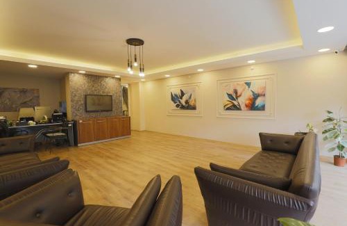 Cihangir Hotel | Ravello Suites Taksim