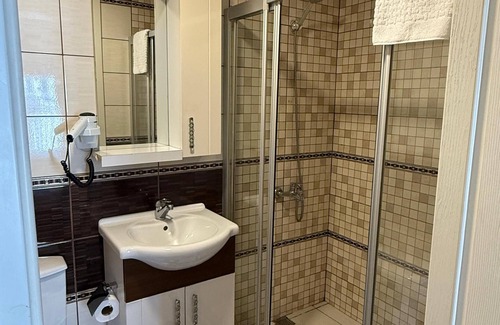 Cihangir Hotel | Ravello Suites Taksim