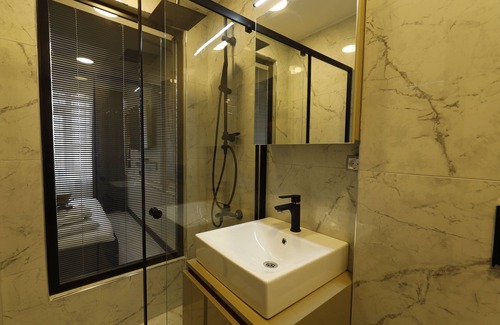 Cihangir Hotel | Ravello Suites Taksim