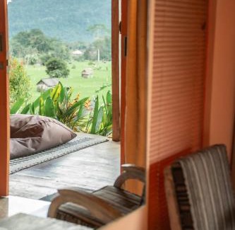Sidemen Villa | Ravelyn House