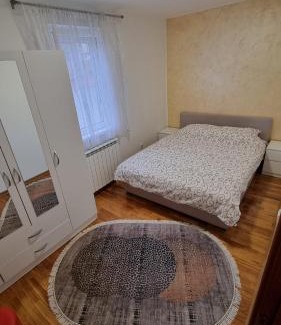 Cukarica Apartamento | Raven2