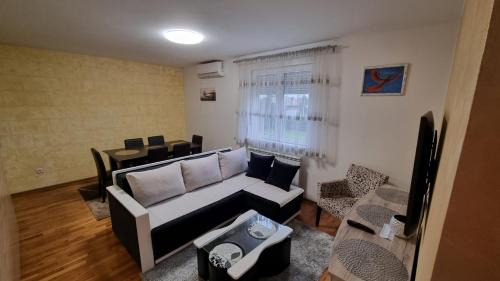 Cukarica Apartamento | Raven2