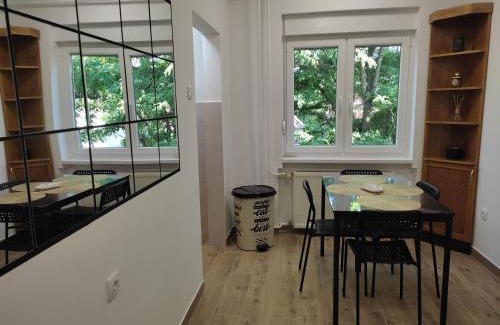 Palic Apartamento | Ravena 2