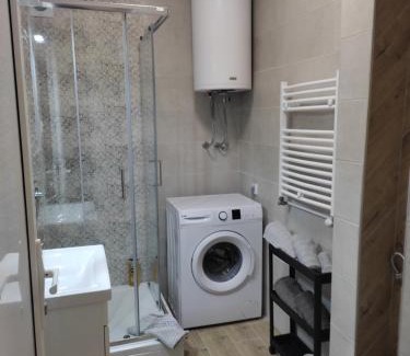 Palic Apartamento | Ravena 2