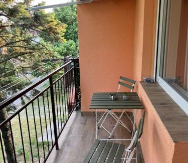 Palic Apartamento | Ravena 2