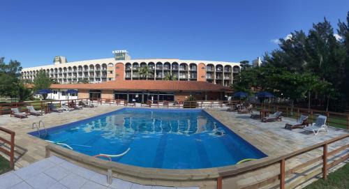 Laguna Hotel | Ravena Cassino Hotel