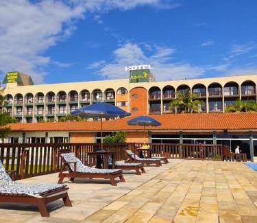 Laguna Hotel | Ravena Cassino Hotel