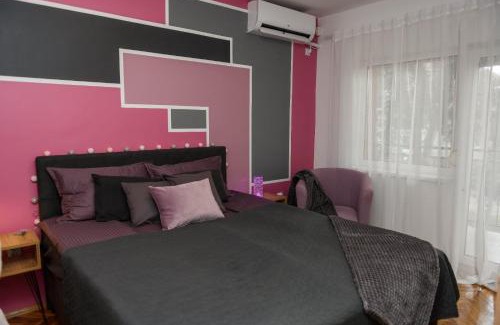 Palic Apartamento | Ravena