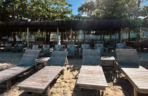 Arraial d'Ajuda Hotel | Ravenala Hotel
