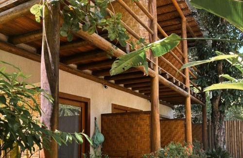 Arraial d'Ajuda Hotel | Ravenala Hotel