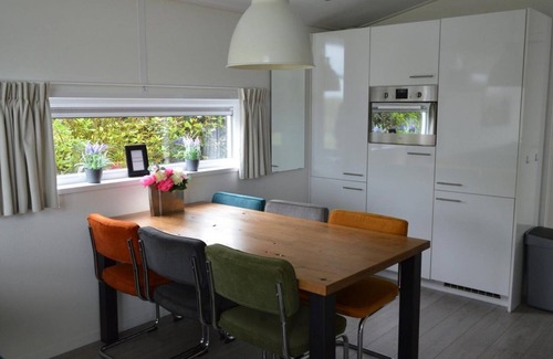 Gasthuis Complejo | Ravenbosch - Fireplace, Garden Shed & Sauna