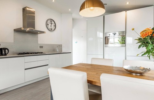 Gasthuis Complejo | Ravenbosch - Sauna & Fireplace