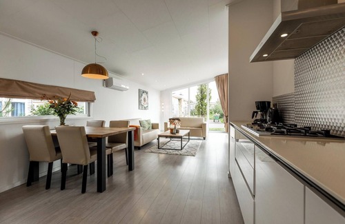 Gasthuis Complejo | Ravenbosch - Sauna & Fireplace