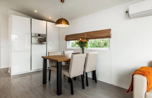 Gasthuis Complejo | Ravenbosch - Sauna & Fireplace