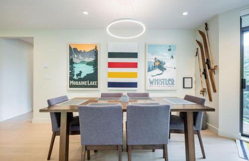 Blueberry Hill Casa | Ravencrest by Outpost Whistler